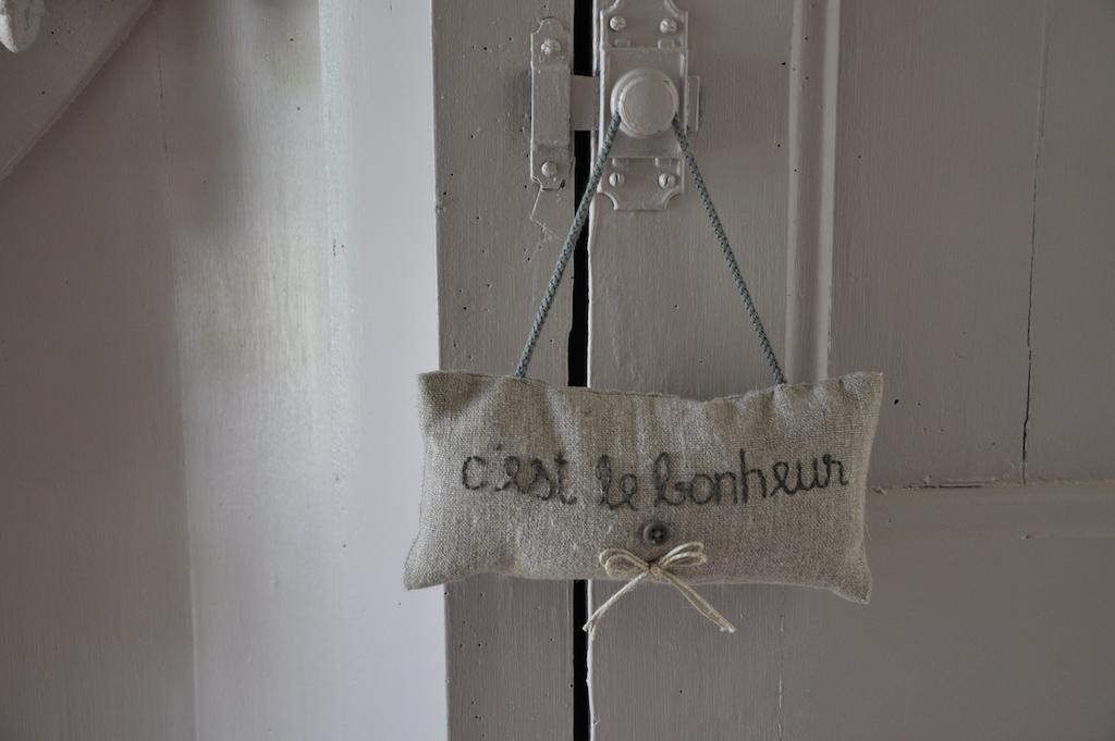 Brossac La Maison De Rose Bed & Breakfast エクステリア 写真