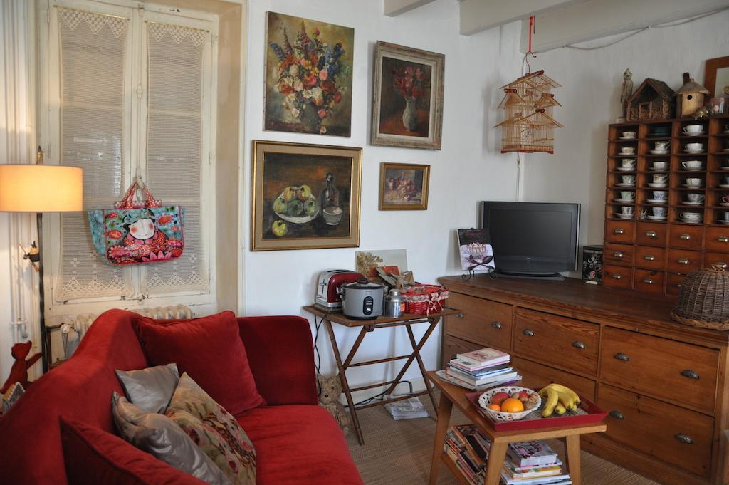 Brossac La Maison De Rose Bed & Breakfast エクステリア 写真