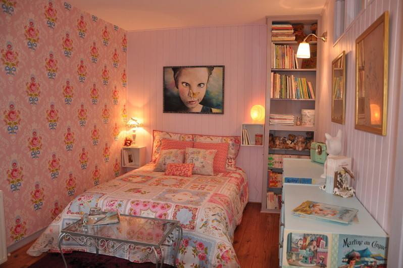 Brossac La Maison De Rose Bed & Breakfast 部屋 写真