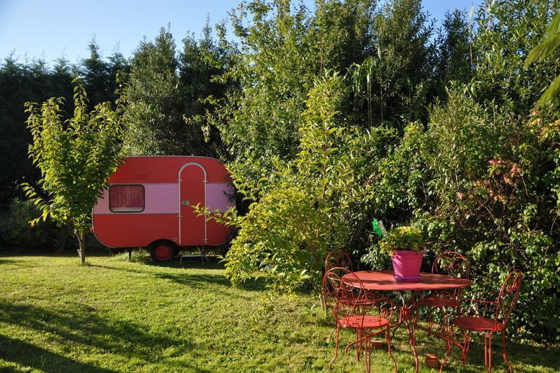 Brossac La Maison De Rose Bed & Breakfast エクステリア 写真