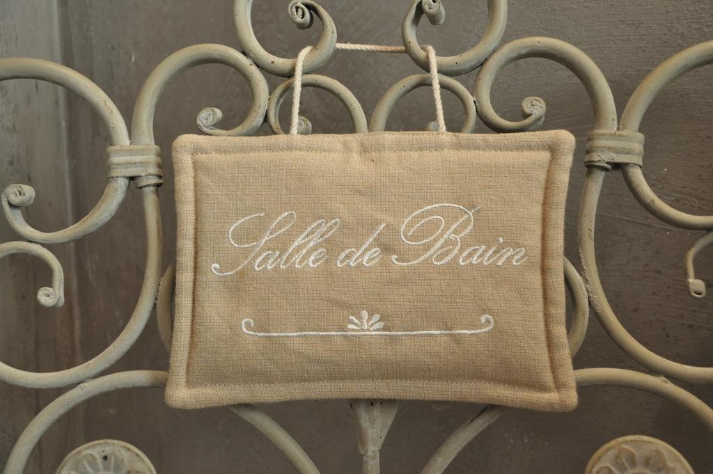 Brossac La Maison De Rose Bed & Breakfast 部屋 写真